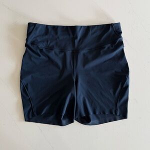 lululemon base pace 6” navy